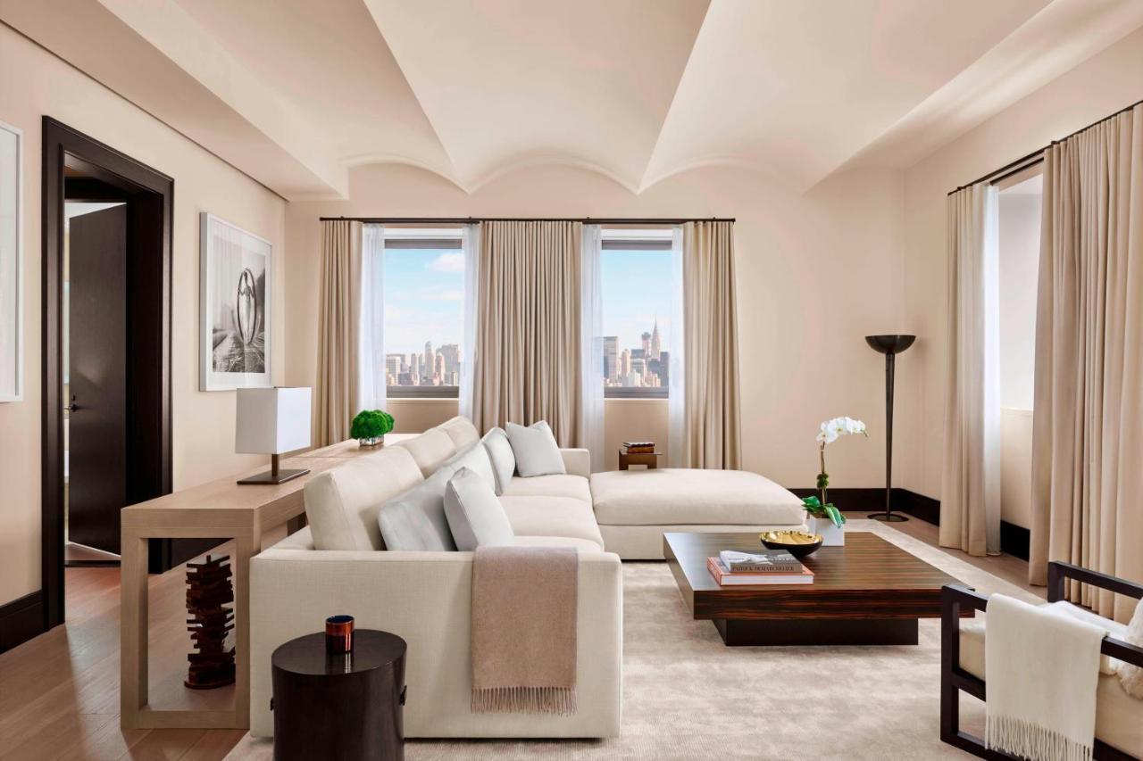 Hotel The Edition Nueva York