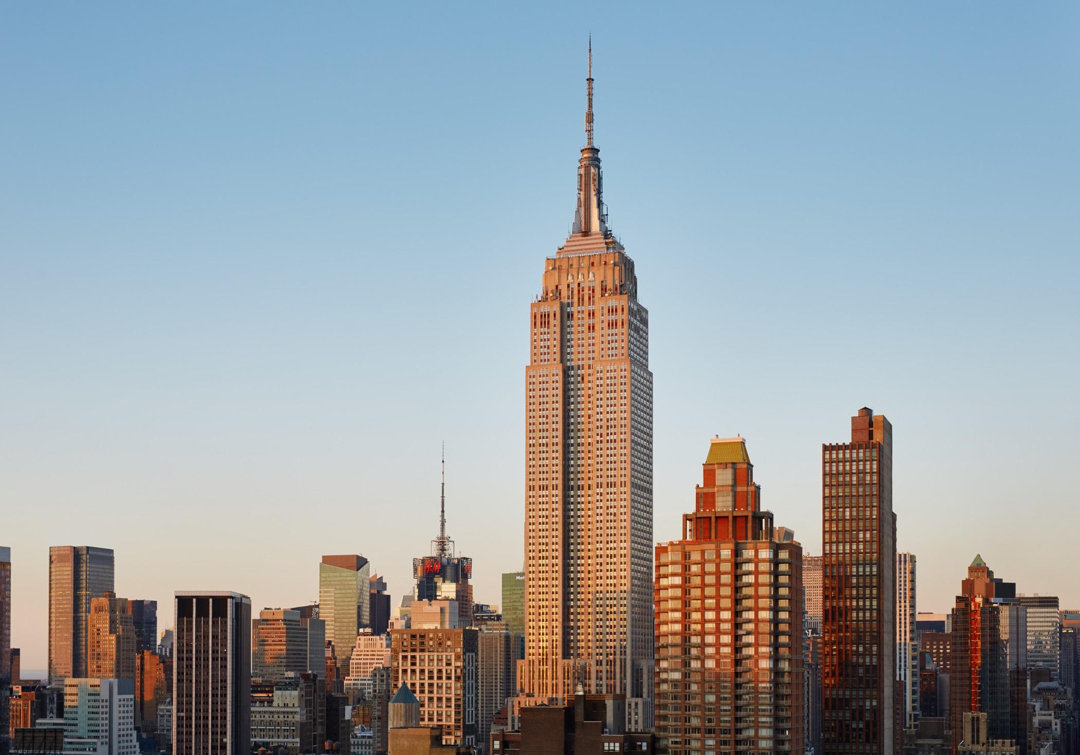 The Edition Hotel Nueva York