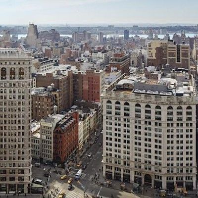 The Edition 5* Nueva York