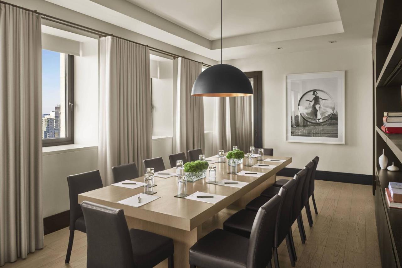 The Edition Hotel Nueva York