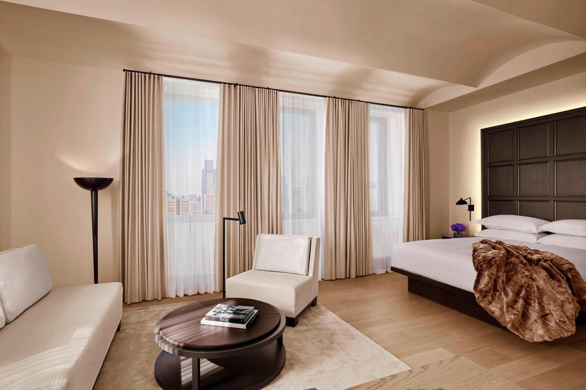 The Edition 5* Nueva York