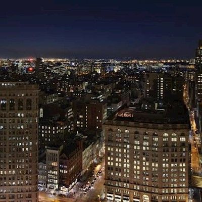 The Edition 5* Nueva York