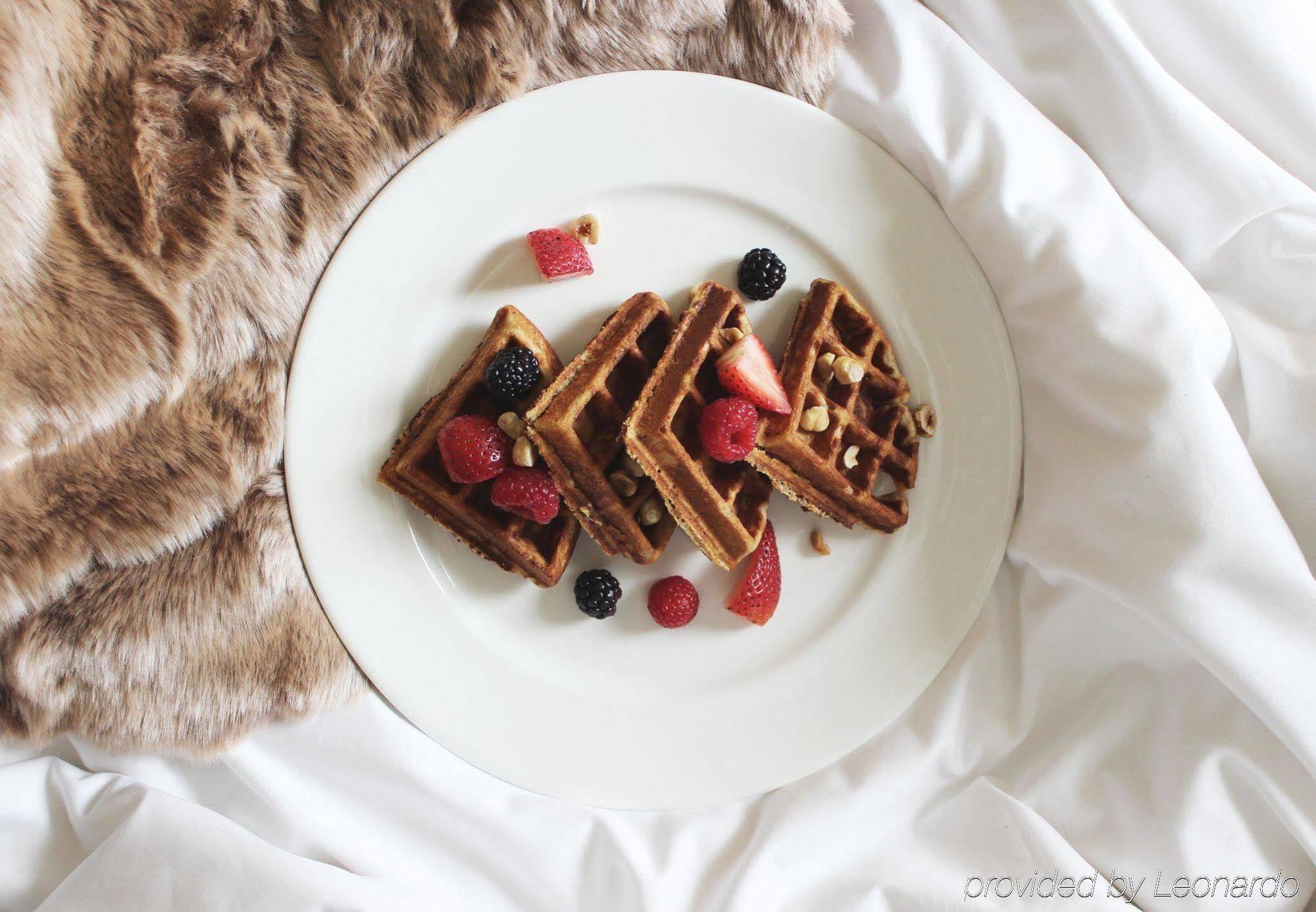 Hotel The Edition Nueva York