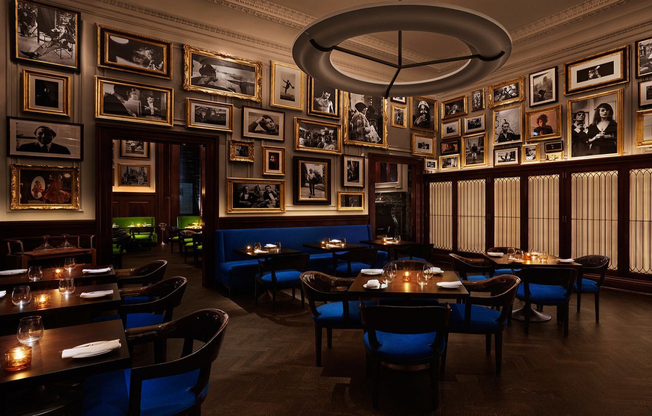 The Edition Hotel Nueva York